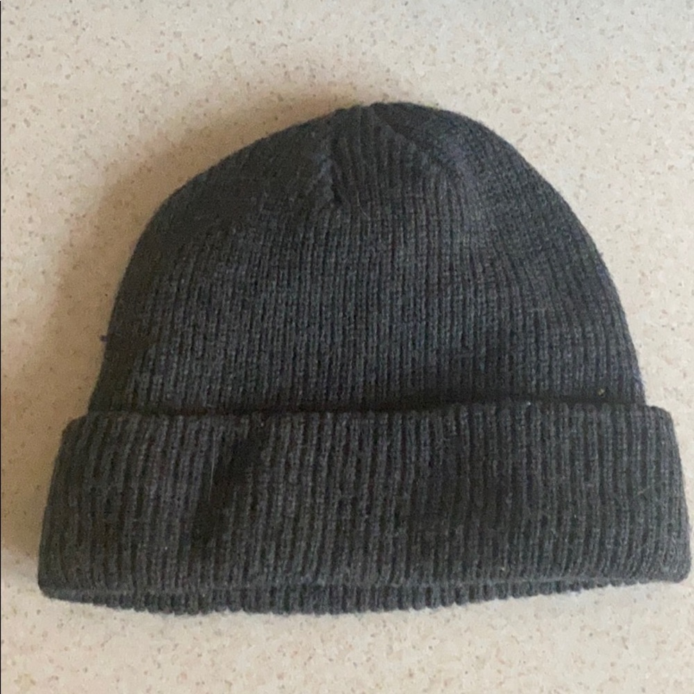 Van Heusen Grey beanie